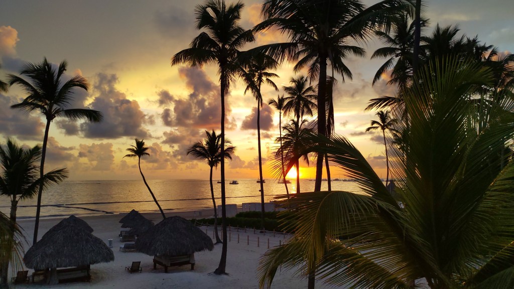 TRAVEL: Our Honeymoon Trip to Punta Cana, Dominican Republic&nbsp;🇩🇴